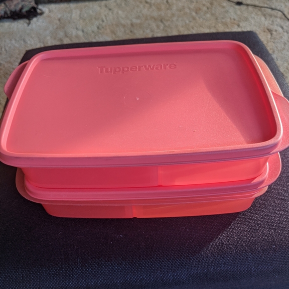 Tupperware - Picture 3 of 5